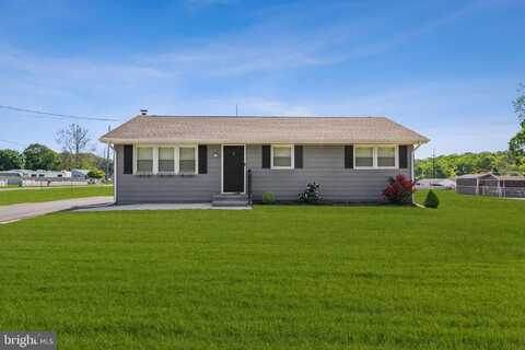 10 BUTTON MILL ROAD, BRIDGETON, NJ 08302