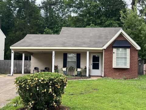 2011 Red Oak Drive, Brandon, MS 39042