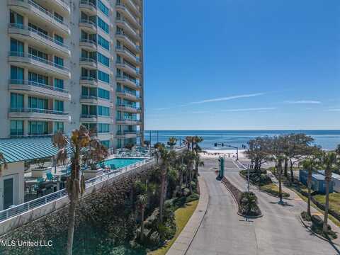 2060 Beach Boulevard, Biloxi, MS 39531