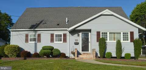 9 JONES AVENUE, PENNSVILLE, NJ 08070