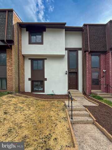 3036 VIRGINIA DARE COURT, CHANTILLY, VA 20151