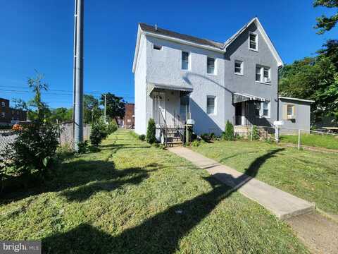 29 TALBOTT STREET, BALTIMORE, MD 21225