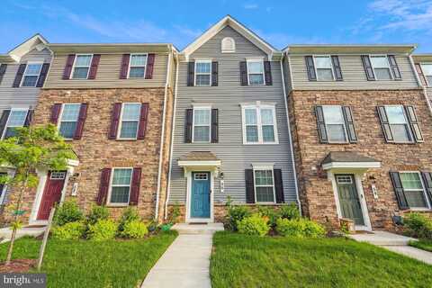 56 CASWELL DRIVE, INDIAN HEAD, MD 20640