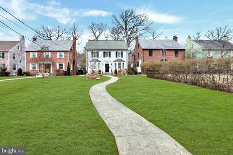 4822 BLAGDEN AVENUE NW, WASHINGTON, DC 20011