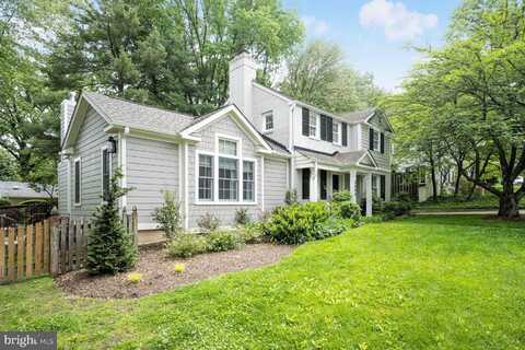 5600 VERNON PLACE, BETHESDA, MD 20817