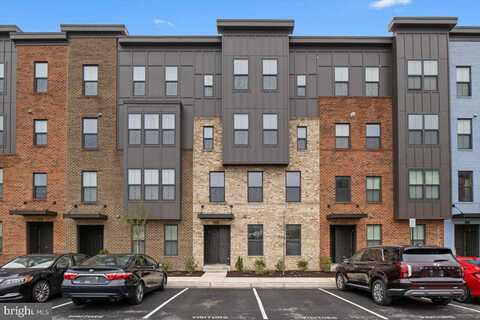 10007-B RUFFIAN WAY, LAUREL, MD 20723