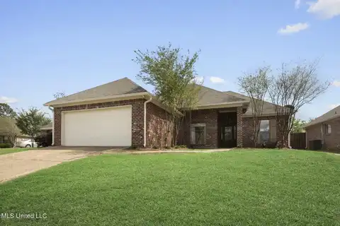 908 Fairview Place, Brandon, MS 39047