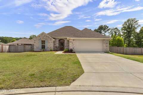 123 Bailey Cove, Canton, MS 39046