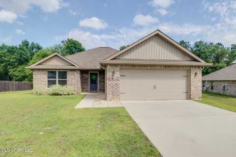 61 Summit View Drive, Perkinston, MS 39573