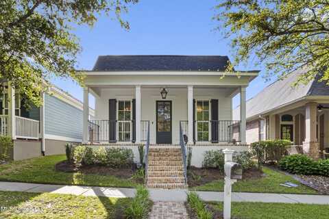 19762 Lexington Drive, Biloxi, MS 39532