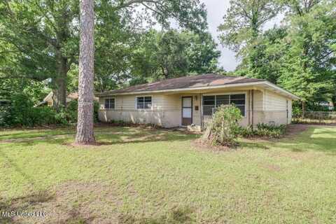 100 Hardy Avenue, Long Beach, MS 39560