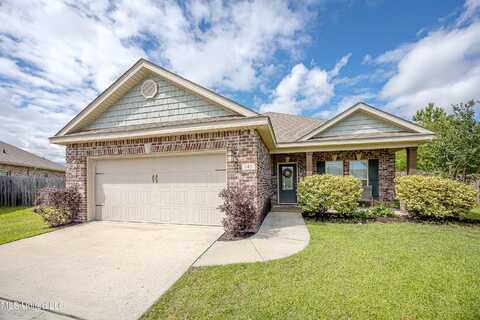 141 Clear Springs Circle, Ocean Springs, MS 39564