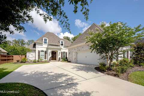 204 Bluff Cove, Ocean Springs, MS 39564