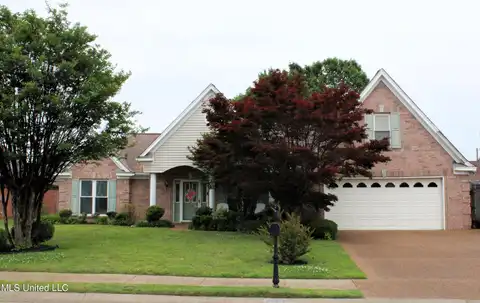 6904 Braybourne Main, Olive Branch, MS 38654
