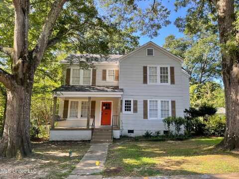 409 E Mayes Street, Jackson, MS 39206