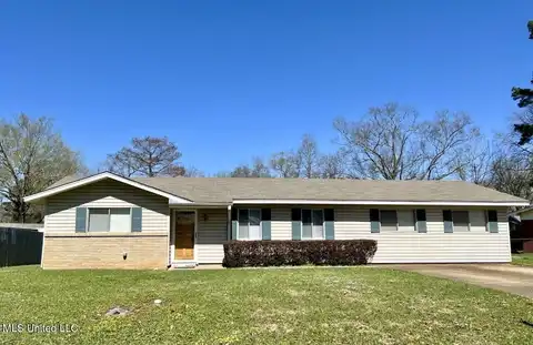 3510 Harle Street, Pearl, MS 39208