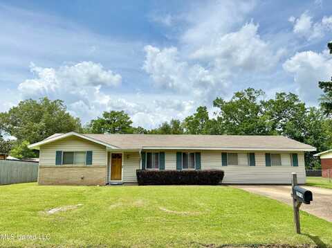 3510 Harle Street, Pearl, MS 39208