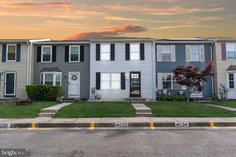 4032 RUSTICO RD, MIDDLE RIVER, MD 21220