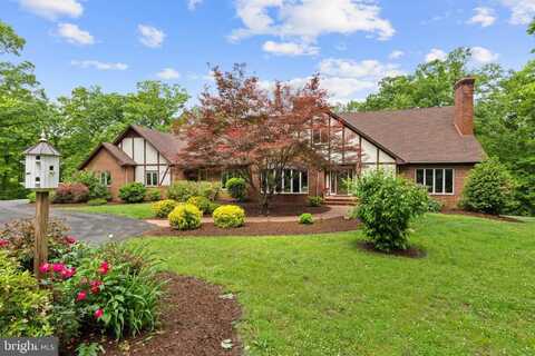 325 ONEALS RD, MADISON, VA 22727