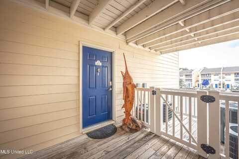 2421 Beachview Drive, Ocean Springs, MS 39564