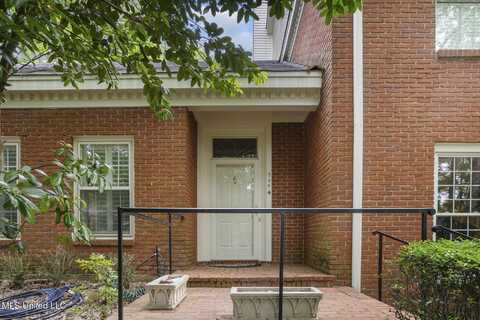 246 Eastbrooke Street, Jackson, MS 39216
