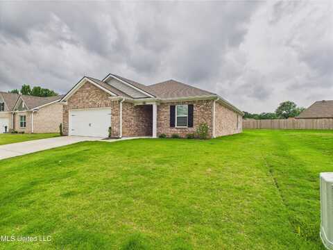 7303 Farm Ridge Drive, Horn Lake, MS 38637