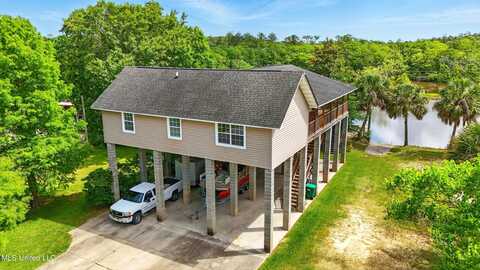 10264 Riverroad Drive, Gulfport, MS 39503