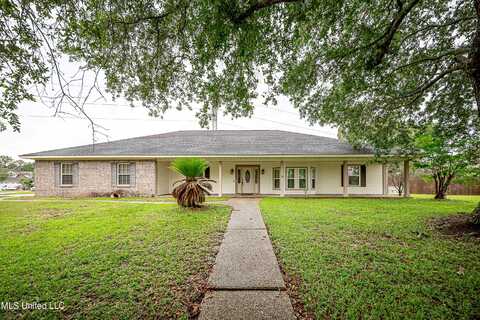3556 N River Ridge Drive, Diberville, MS 39540