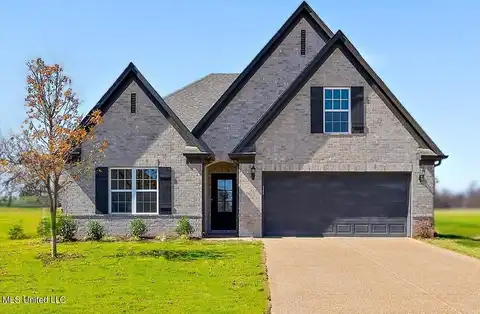 8918 Area Lane, Southaven, MS 38672