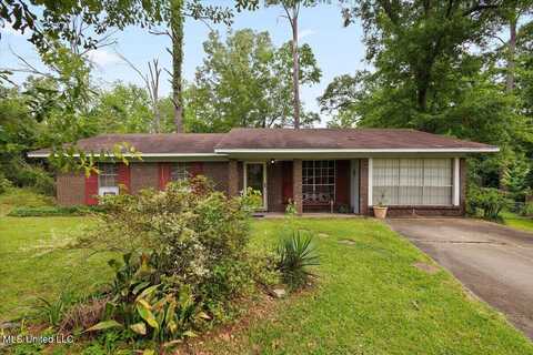 2530 Crestleigh Manor, Jackson, MS 39204