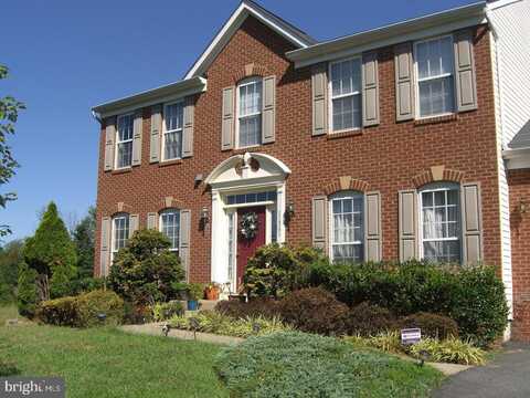 11361 FALLING CREEK DRIVE, BEALETON, VA 22712