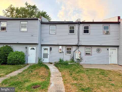 611 TARA DRIVE, SICKLERVILLE, NJ 08081