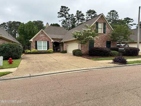 771 Versailles Drive, Ridgeland, MS 39157