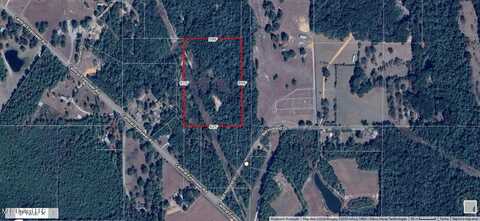 20.49ac Bill Holland Drive, Lucedale, MS 39452