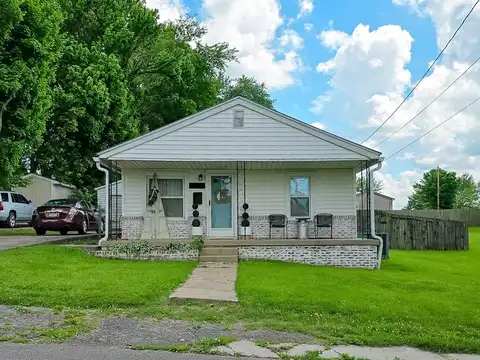440 Thompson, Madisonville, KY 42431