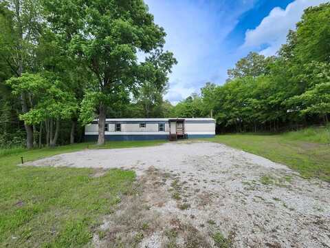 2370 Rabbit Ridge Rd., Nebo, KY 42441