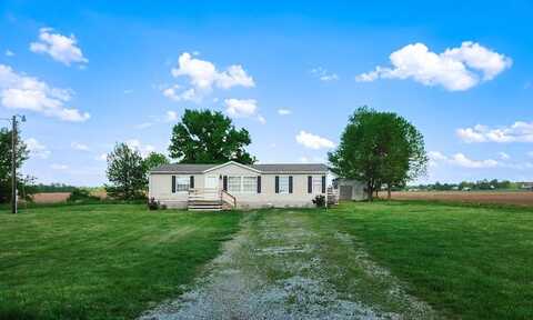 350 Hobgood Ln, Nebo, KY 42441