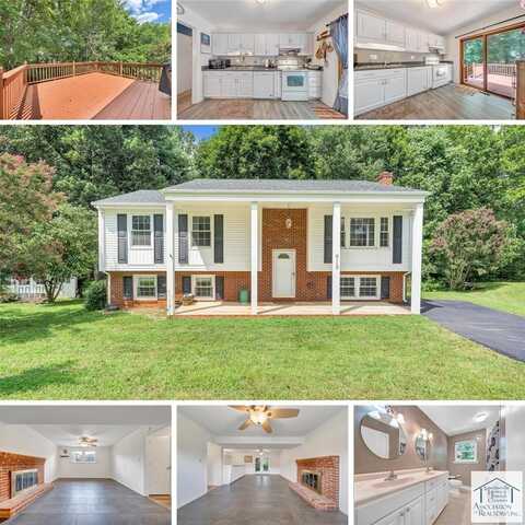 919 Halifax Rd, Vinton, VA 24179