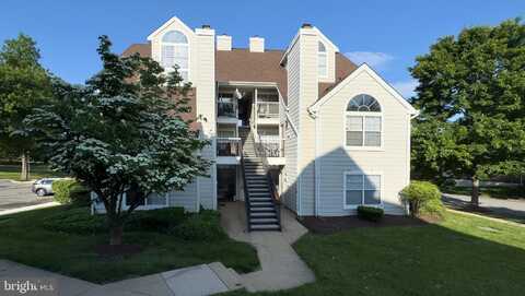 15839 EASTHAVEN COURT, BOWIE, MD 20716