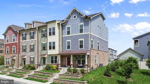 3451 FLATWOODS DRIVE, FREDERICK, MD 21704