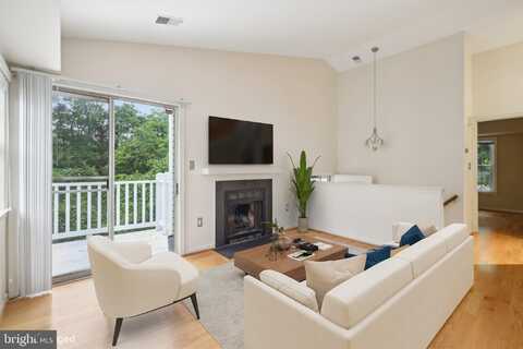 2921 S WOODLEY STREET, ARLINGTON, VA 22206
