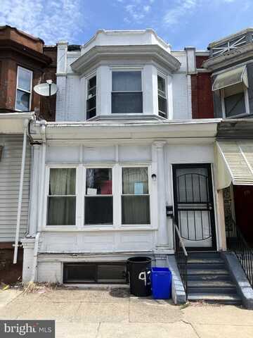 933 S PAXON STREET, PHILADELPHIA, PA 19143