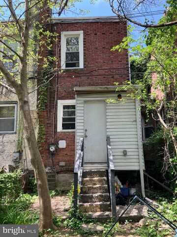 933 S PAXON STREET, PHILADELPHIA, PA 19143