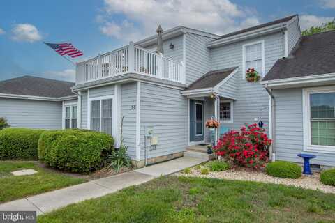 31010 CREPE MYRTLE DRIVE, MILLSBORO, DE 19966