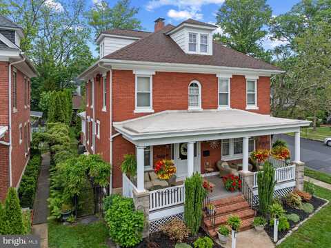 215 BROAD STREET, MOUNT HOLLY, NJ 08060