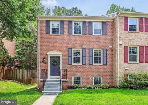 7708 SHOOTINGSTAR DRIVE, SPRINGFIELD, VA 22152