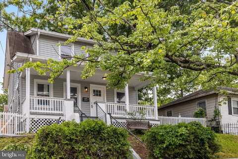 4713 EADS STREET NE, WASHINGTON, DC 20019