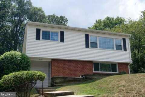 15030 ALABAMA AVENUE, WOODBRIDGE, VA 22191