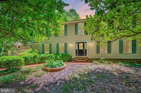 12237 WARD ROAD, KING GEORGE, VA 22485