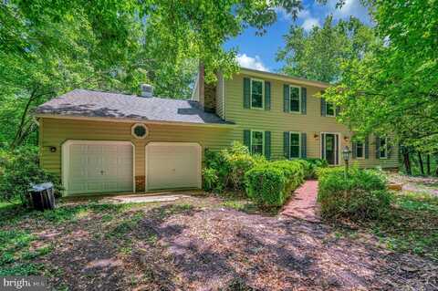12237 WARD ROAD, KING GEORGE, VA 22485